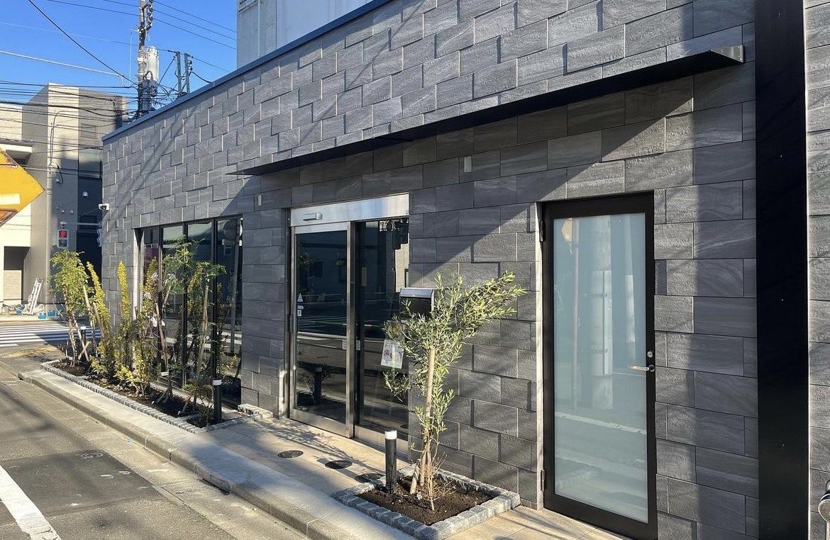 シーシャサロン 煙結