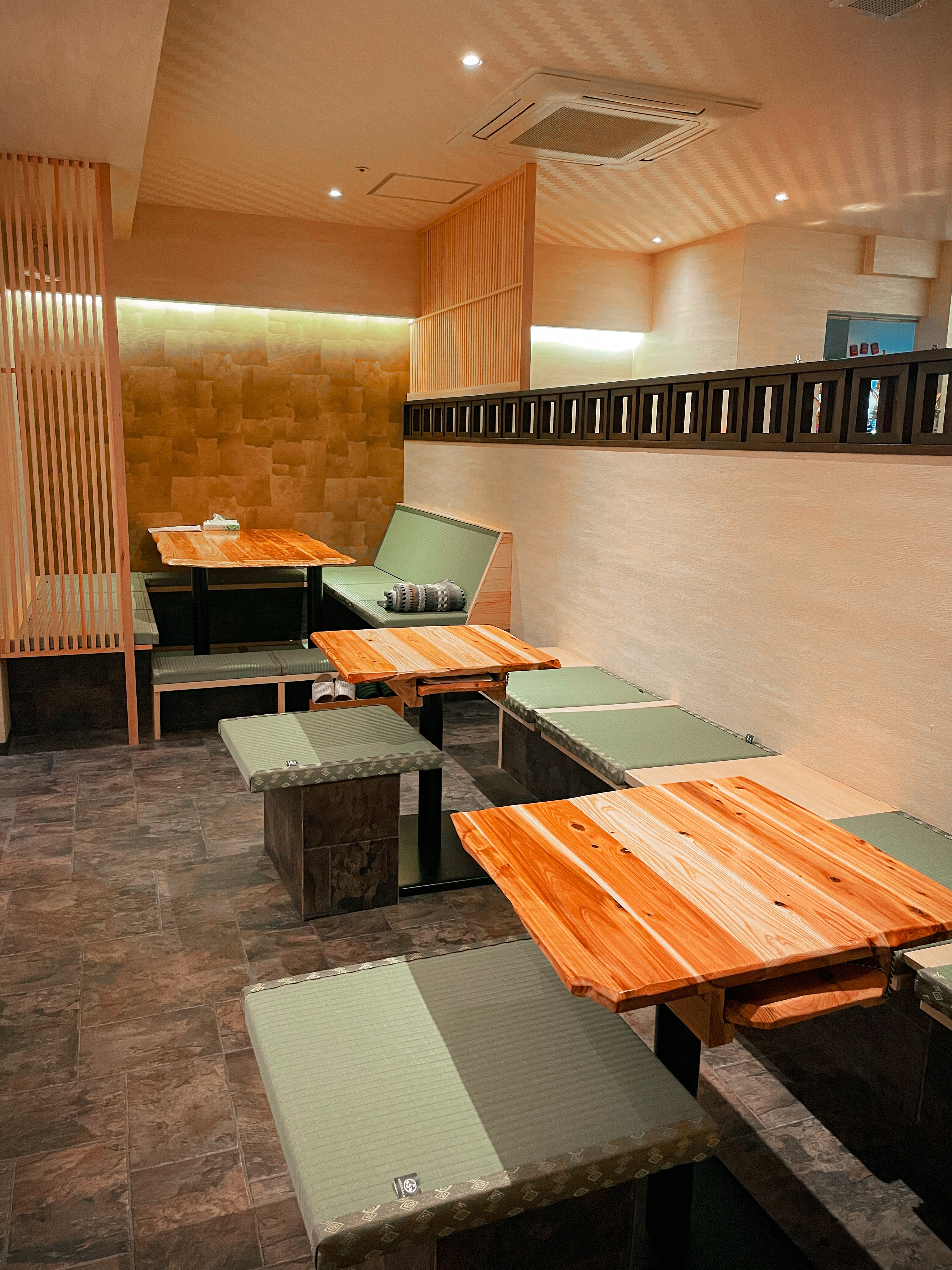 シーシャカフェ けむり。だるま店