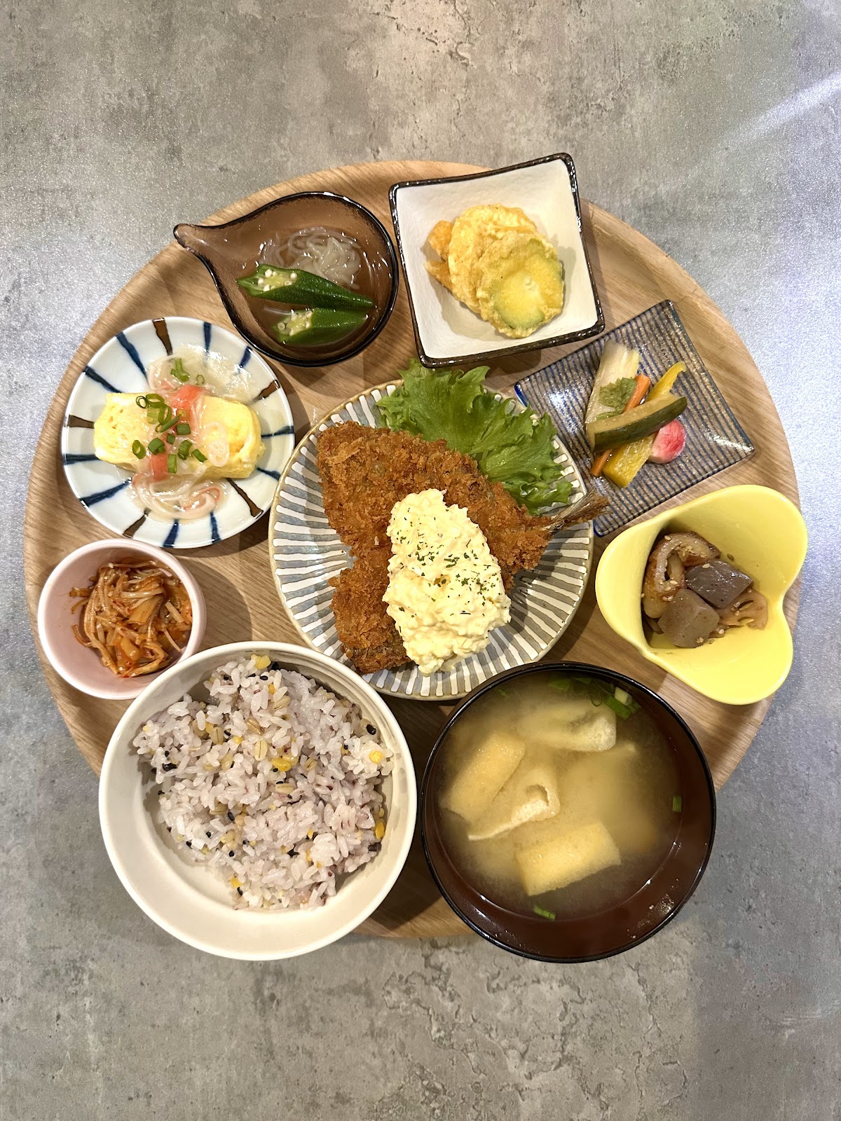 カフェ クラゲ