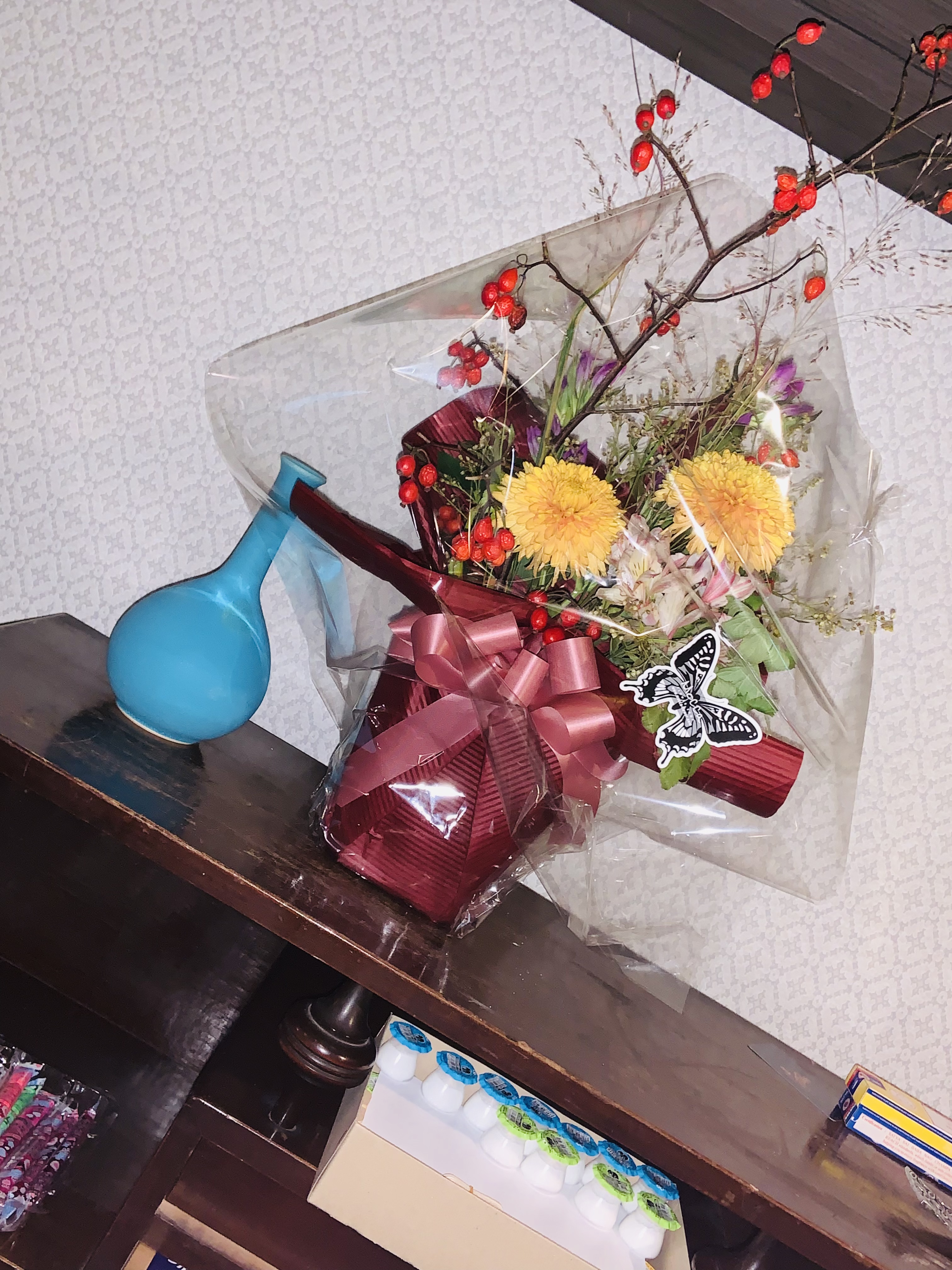 SHISHA CAFE SUIREN KYOTO シーシャカフェ水蓮