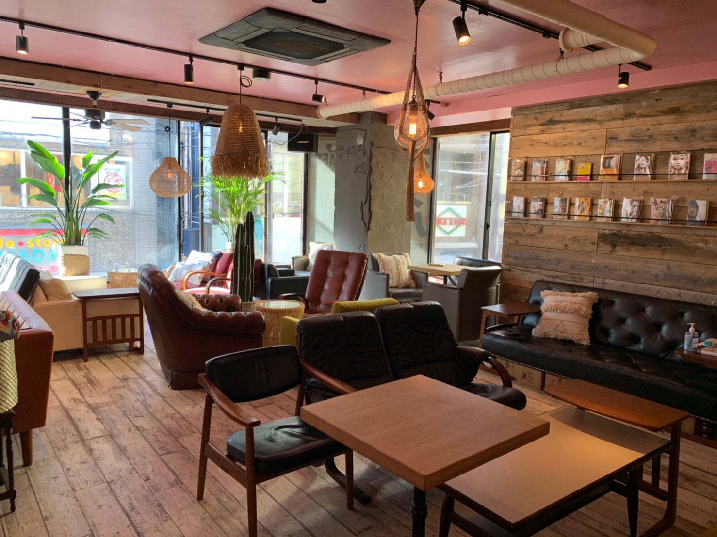 NORTH VILLAGE 下北沢２号店