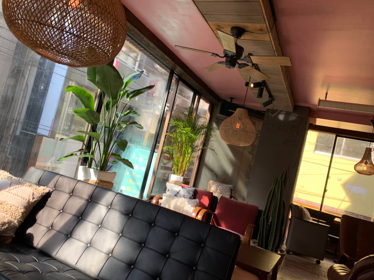 NORTH VILLAGE 下北沢２号店