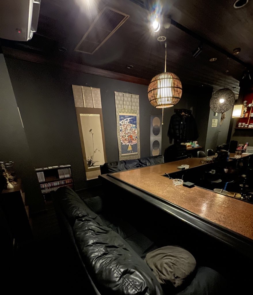 シーシャ専門 S2 Shisha 岡山本店