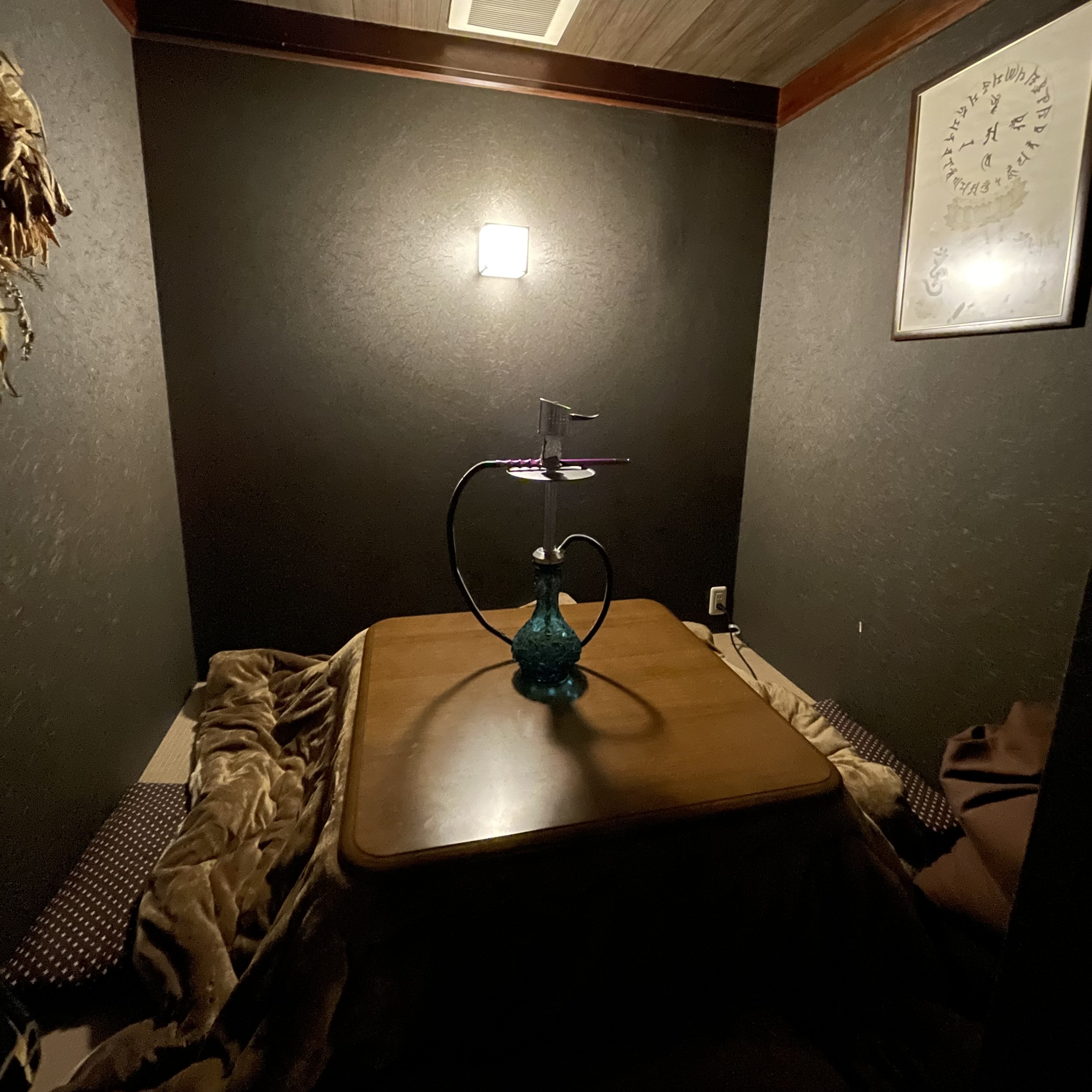 シーシャ専門 S2 Shisha 岡山本店