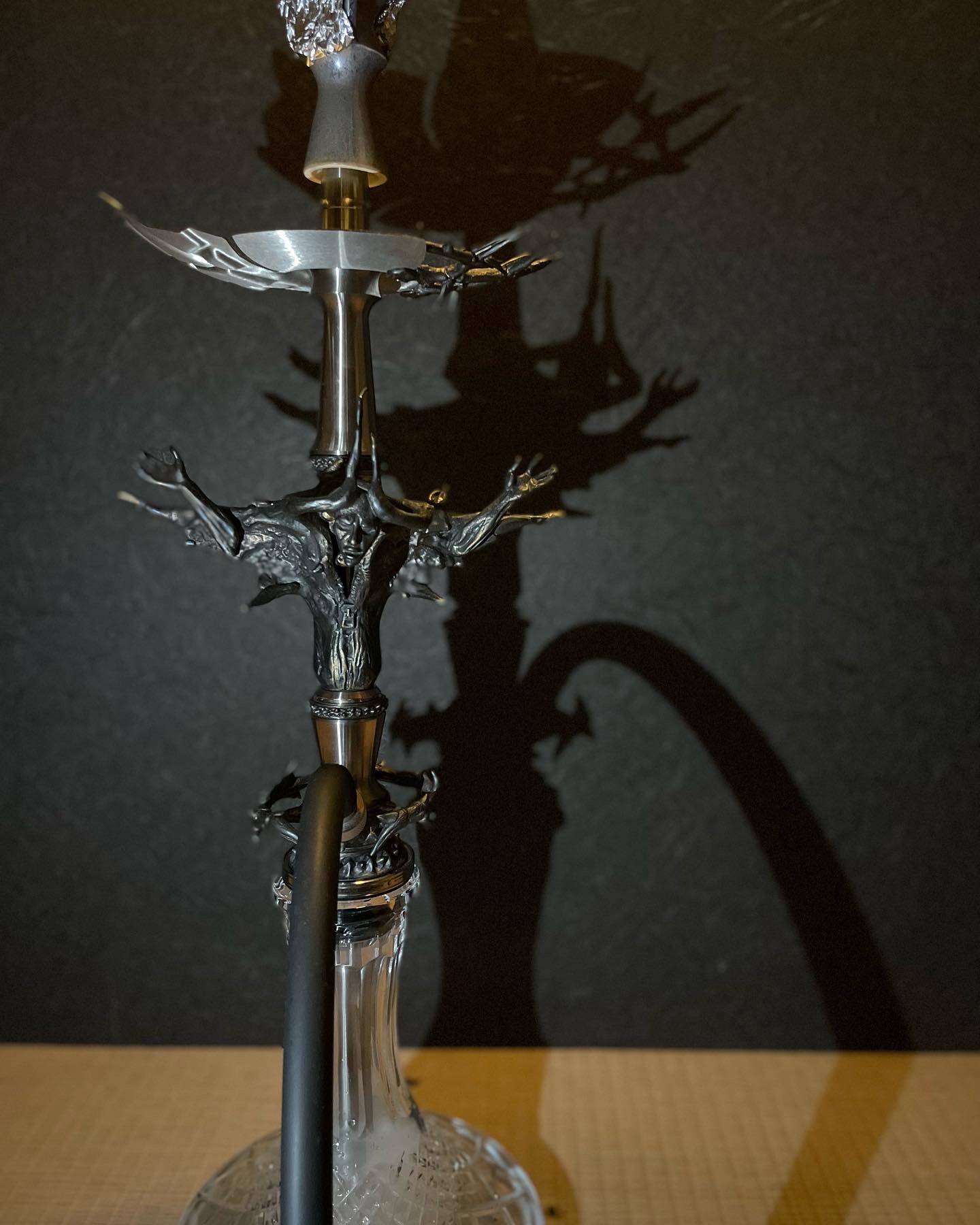シーシャ専門 S2 Shisha 岡山本店