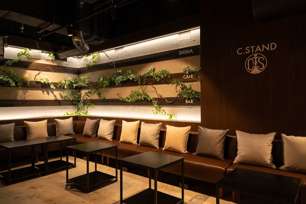 シースタンド新宿区役所通り横店