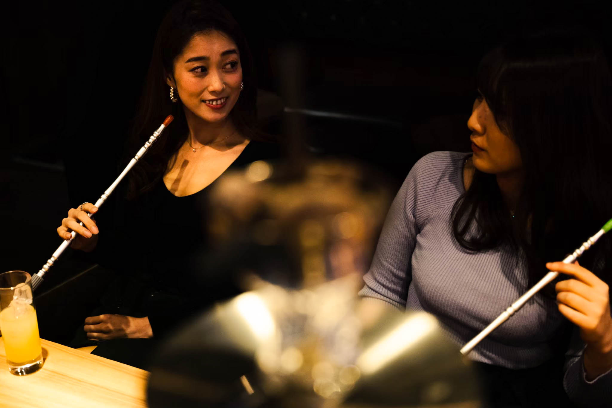 Shisha（シーシャ）Cafe & Bar PukuPuku（プクプク）恵比寿店