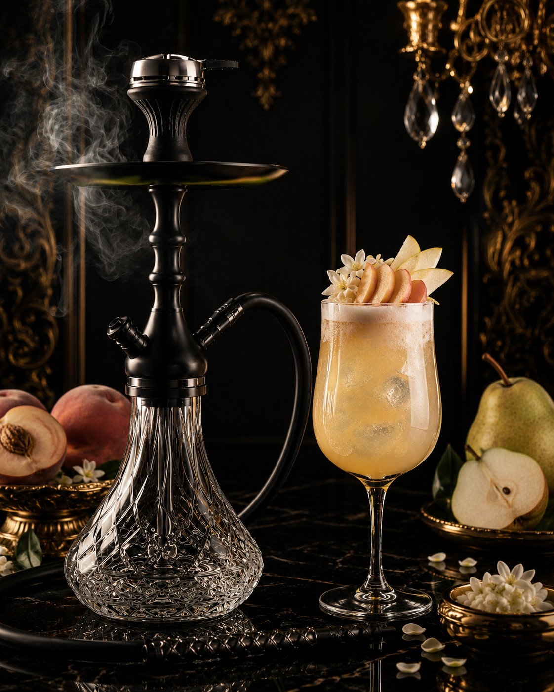 X CASTLE Shisha Bistro