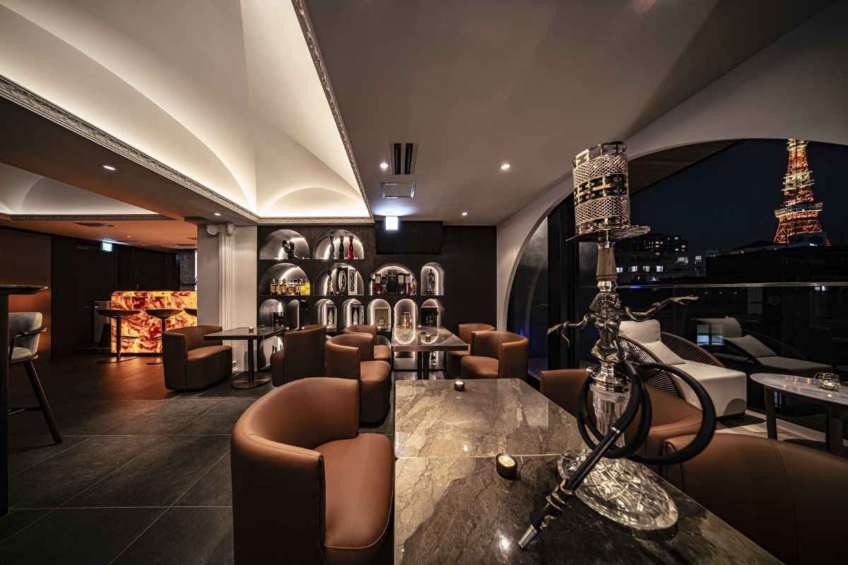 X CASTLE Shisha Bistro