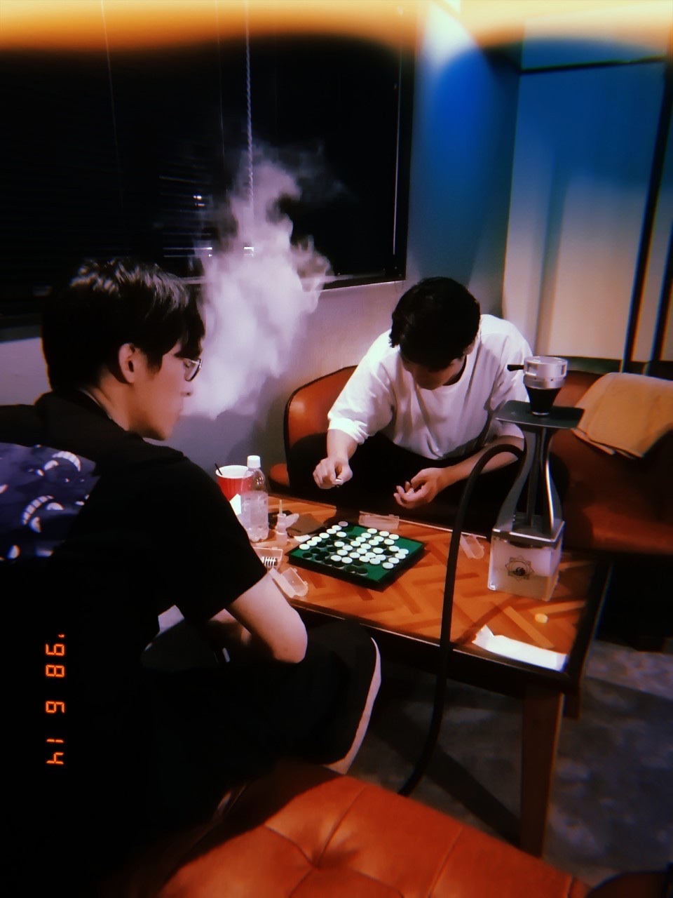 シーシャラウンジ The Mason's （ザ メイソンズ）