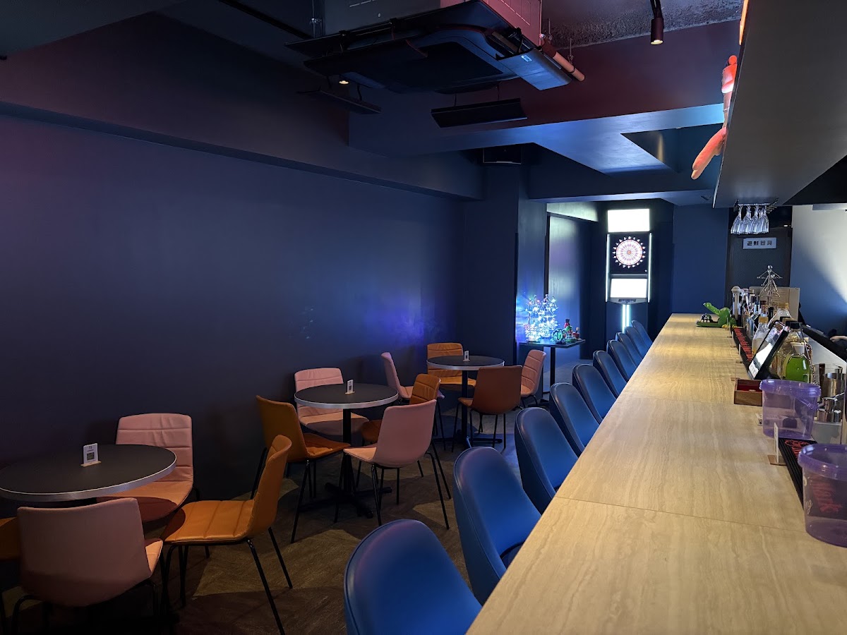 ダーツバー＆カラオケバー ZINO （ジーノ）西中島店