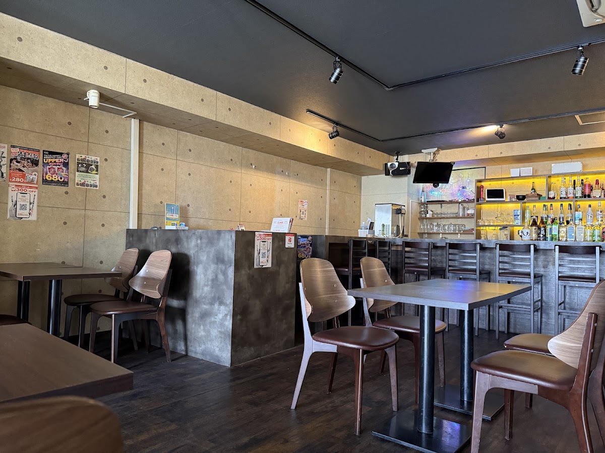 ダーツバー＆カラオケバー ZINO（ジーノ）小倉店