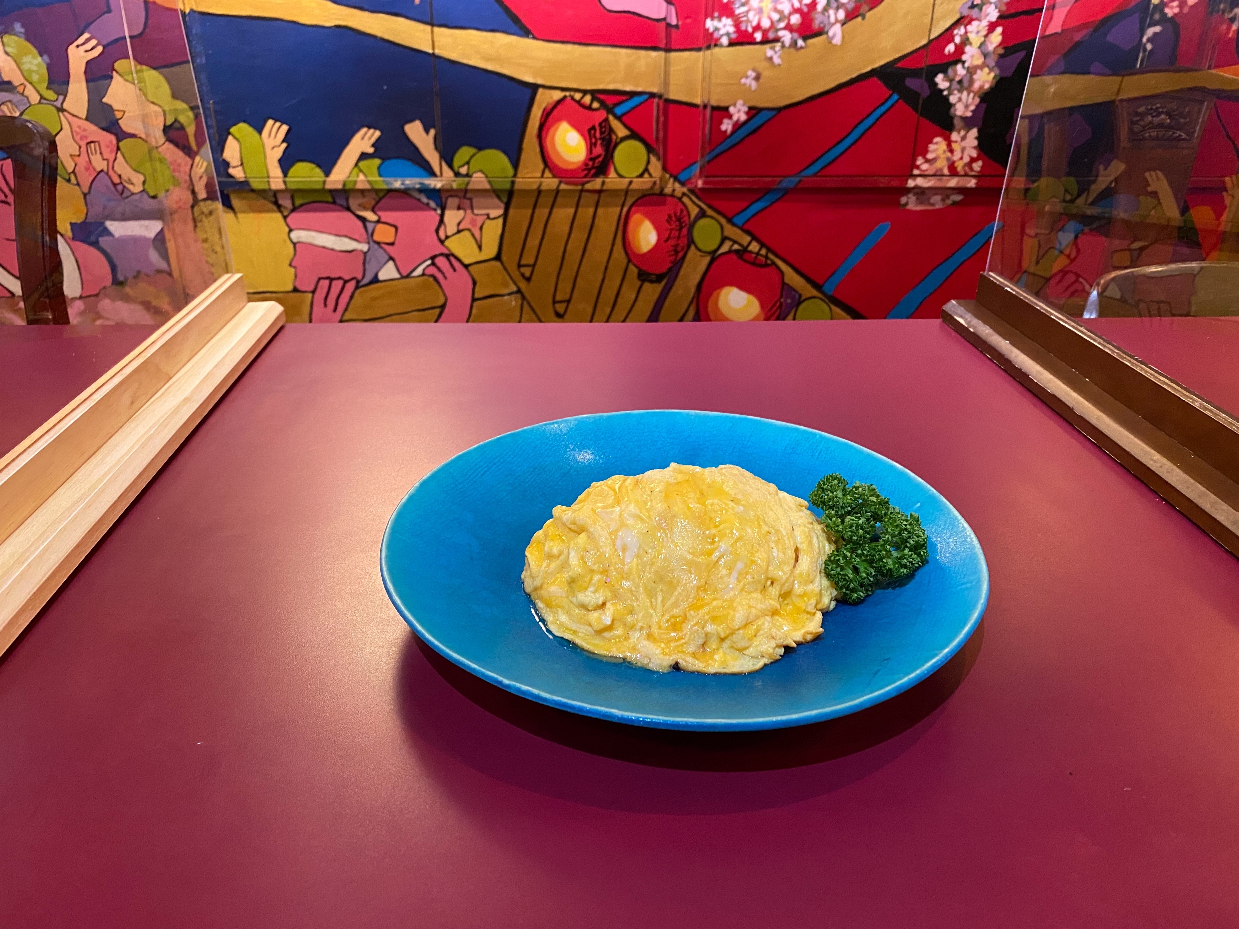 水タバコCafe いっぷく堂