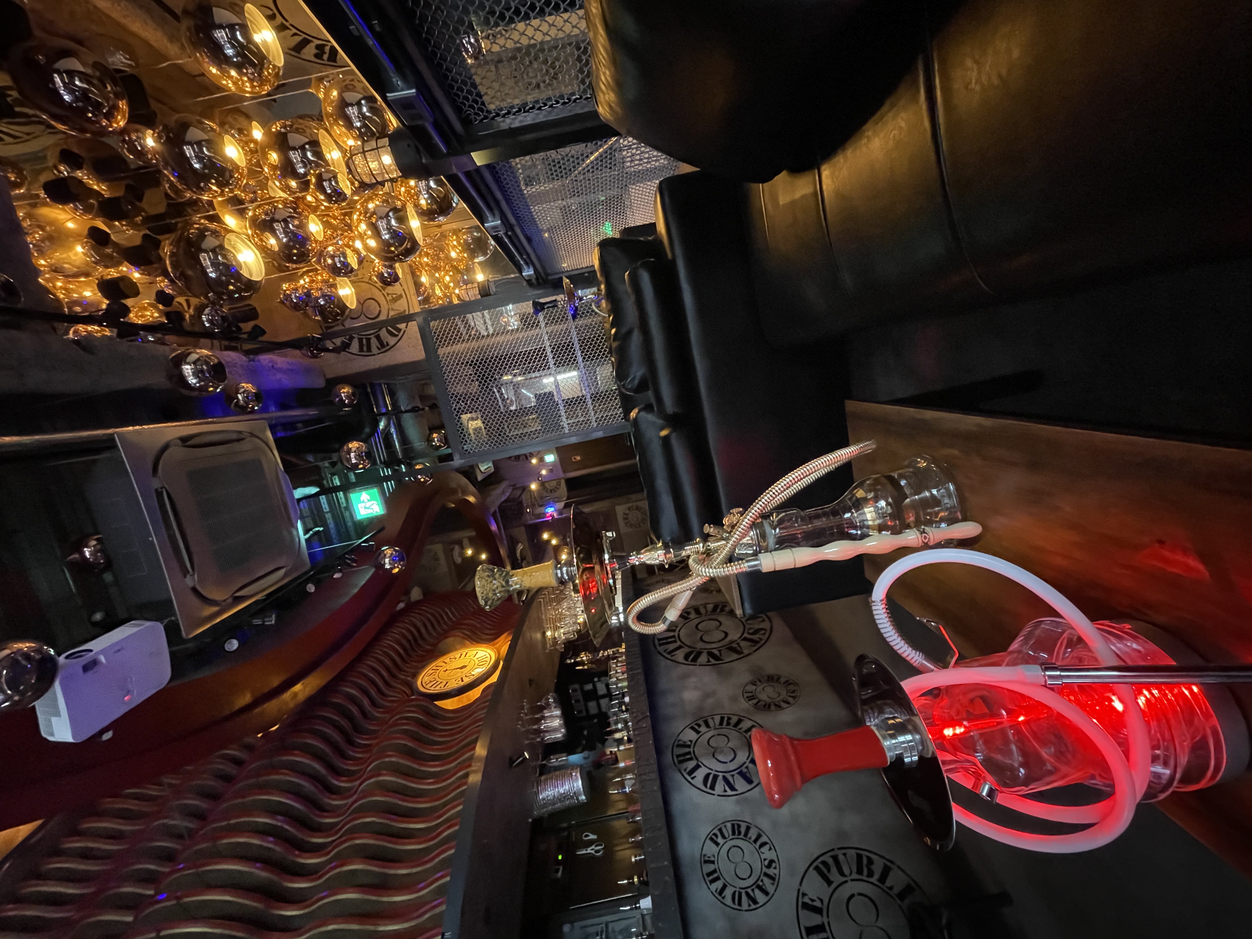 THE SHISHA HOUSE 名古屋栄店