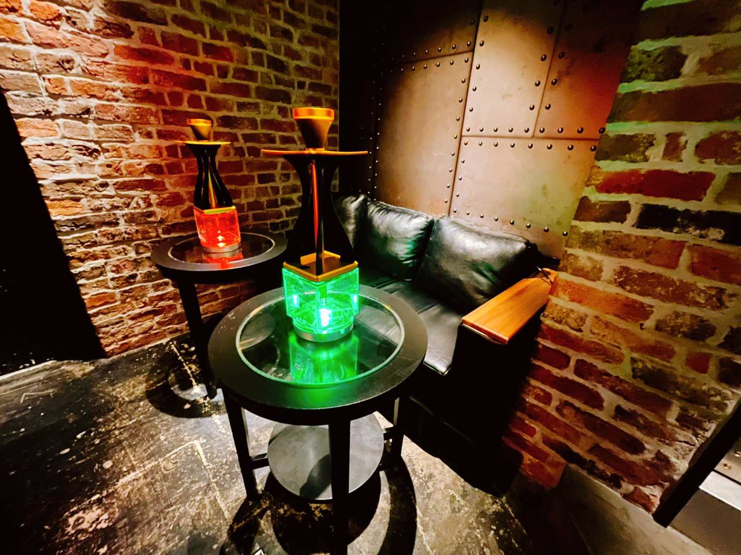 THE SHISHA HOUSE 大宮東口店