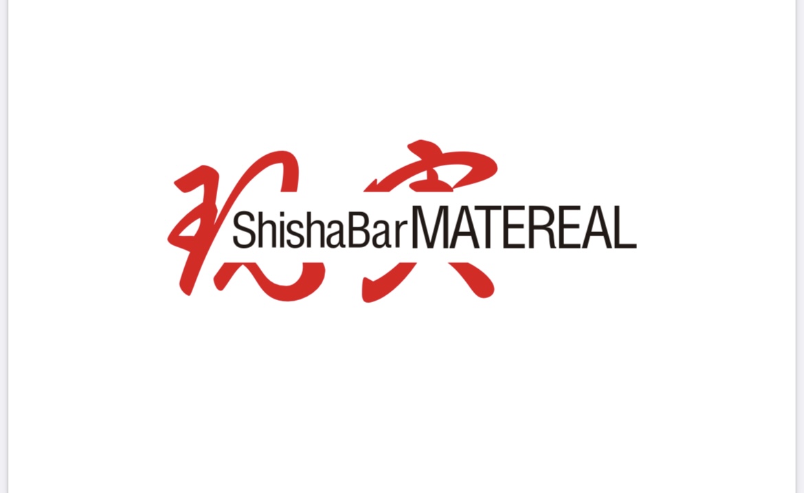 水道橋・シーシャ&バー MATEREAL