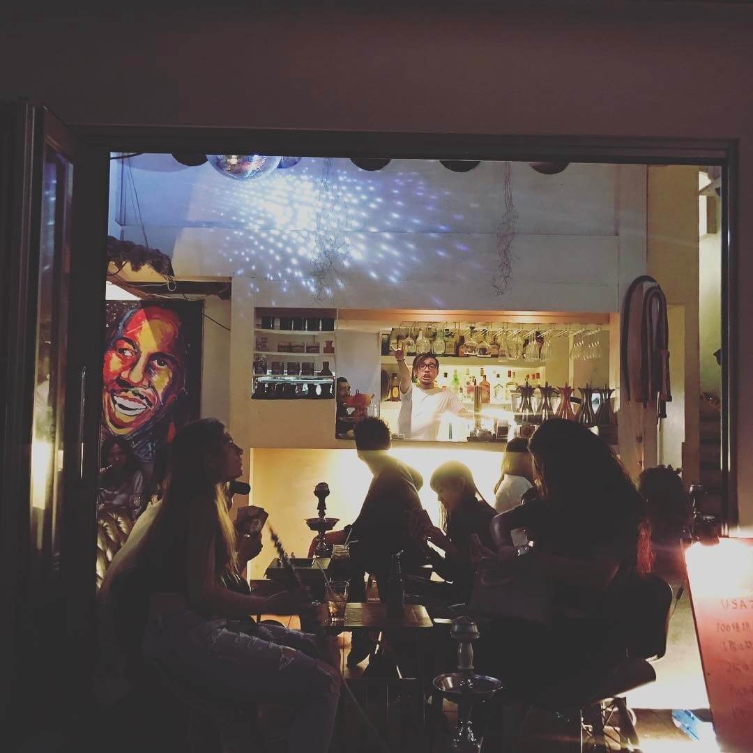 NORTH VILLAGE VIP渋谷店