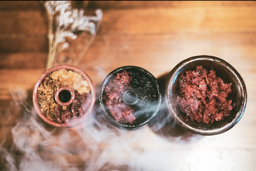 荻窪 シーシャ yutori