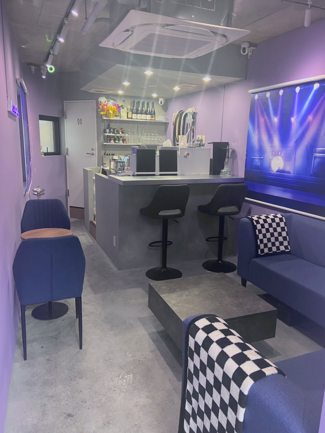 Shisha Cafe & Bar kemurium