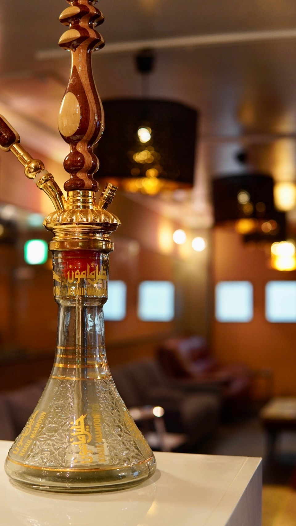 Shisha Salon masacari kumamoto - マサカリ熊本