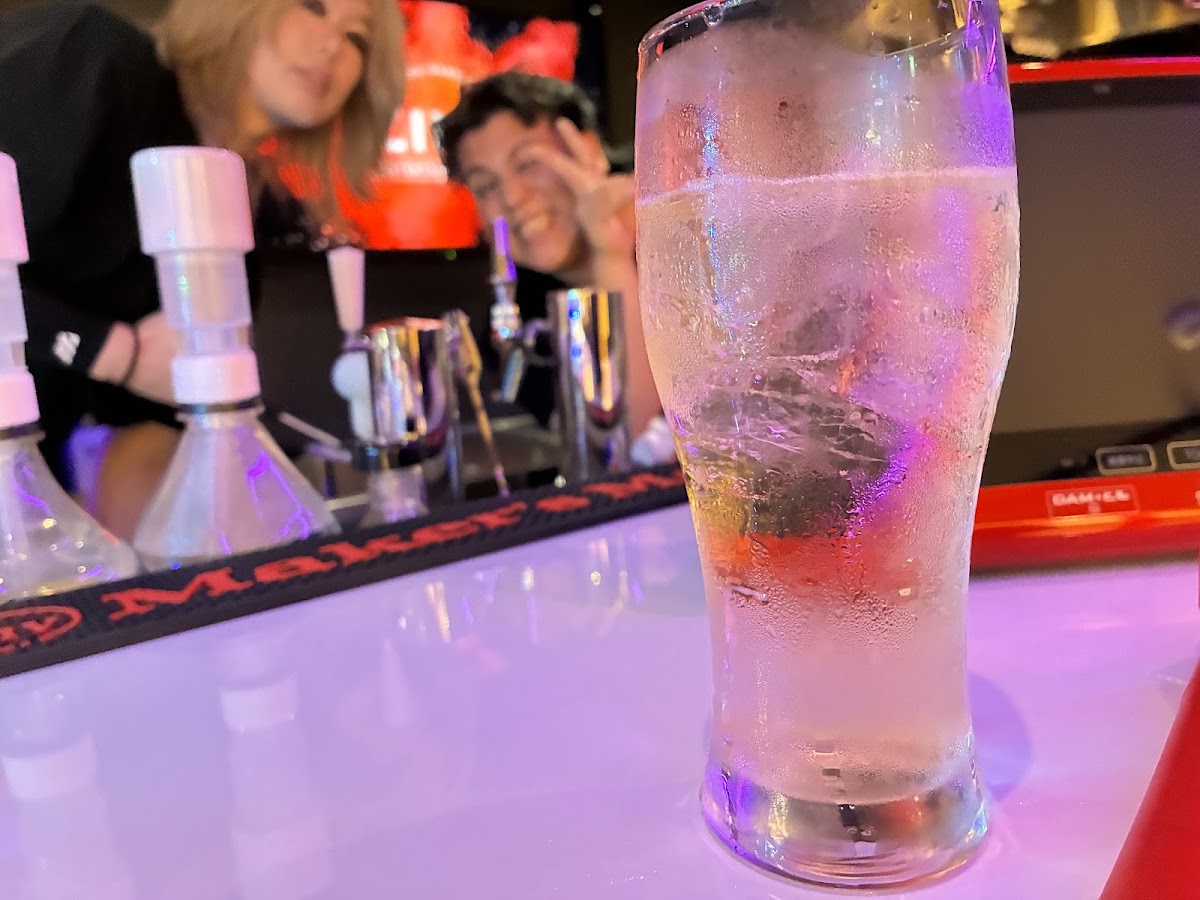 ダーツバー＆カラオケバー ZINO（ジーノ）川越店