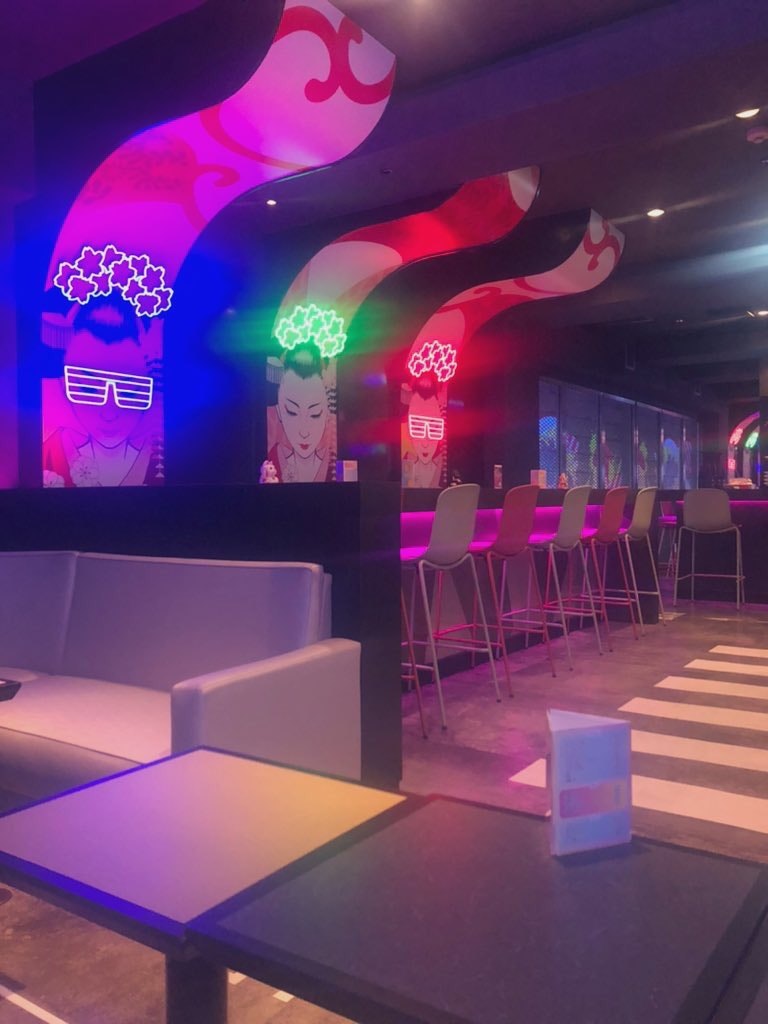 カラオケ＆シーシャ ジパング五反田のカバー画像