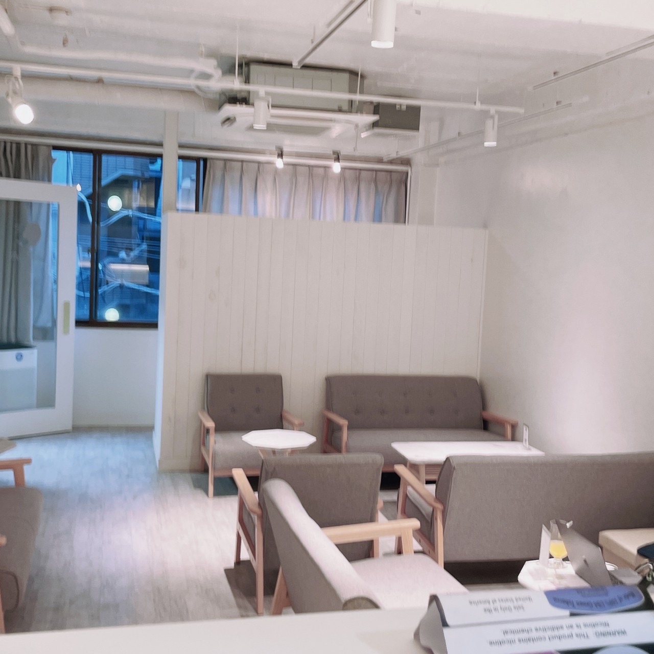 恵比寿シーシャ green