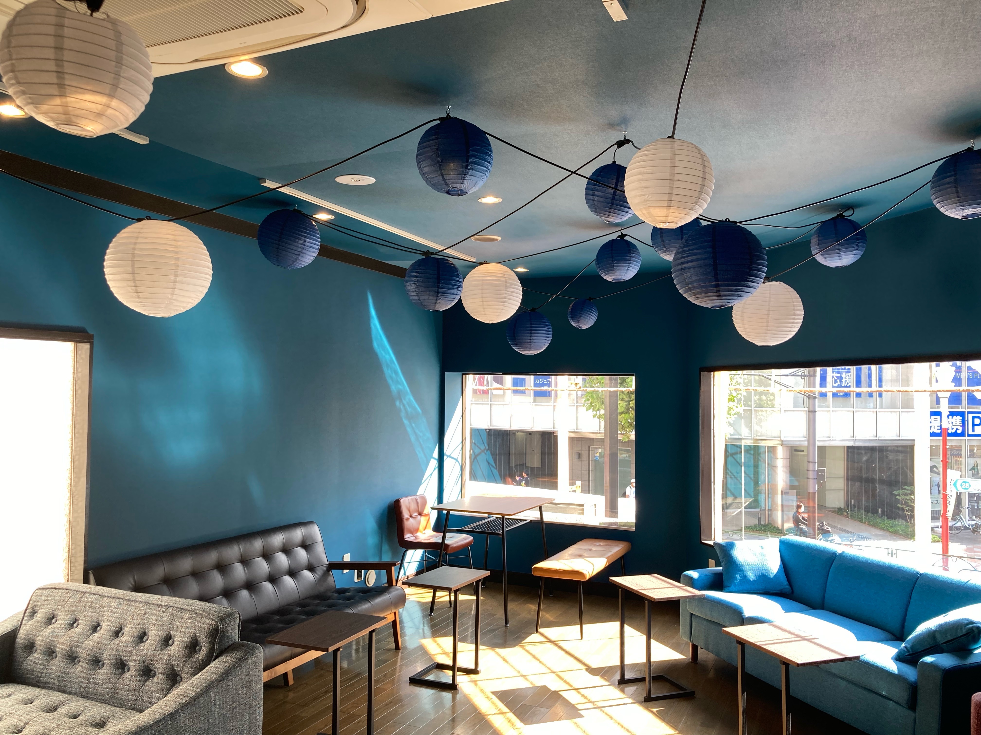 新宿の占いバー フォーチュンバータロット