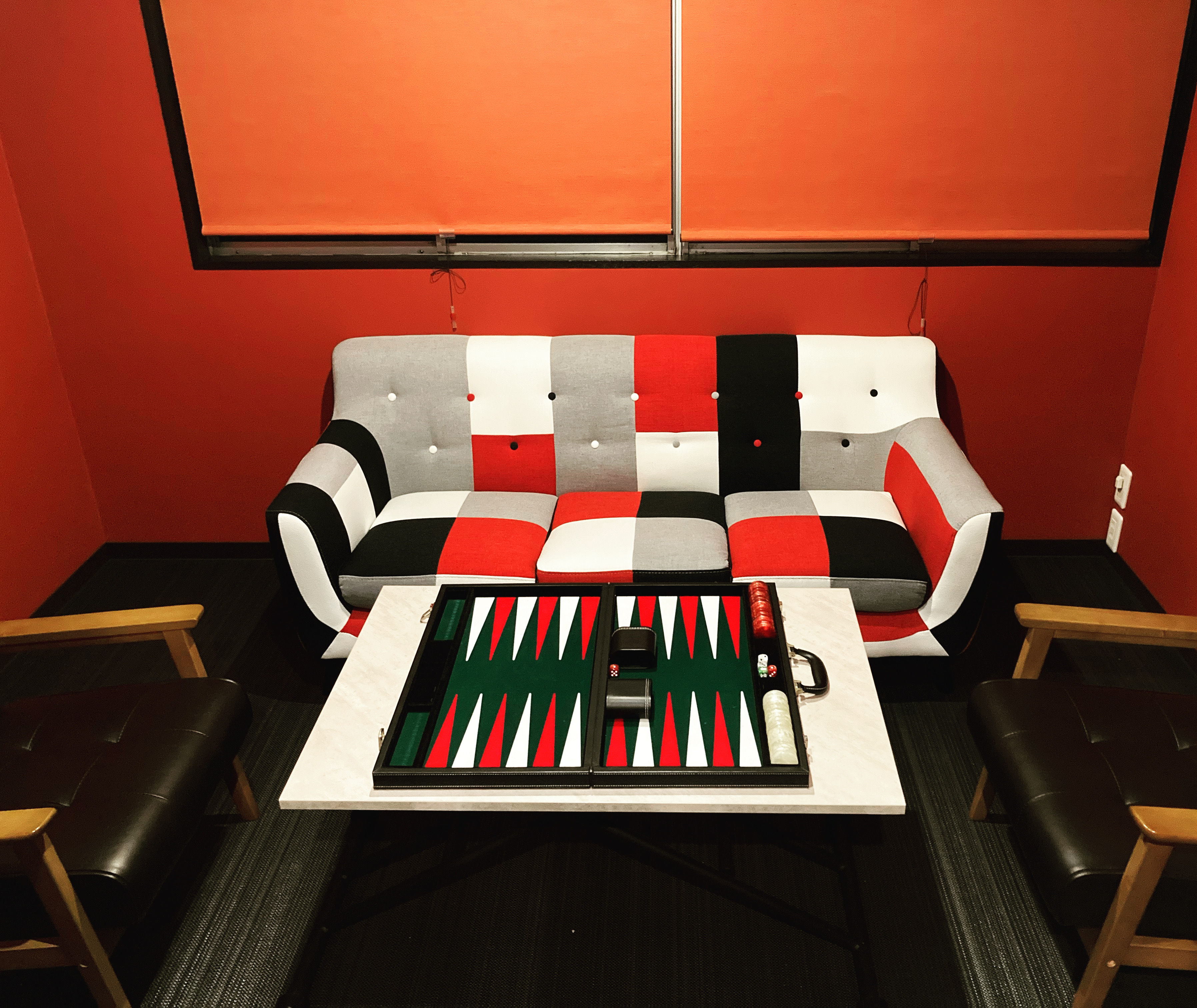 新宿の占いバー フォーチュンバータロット