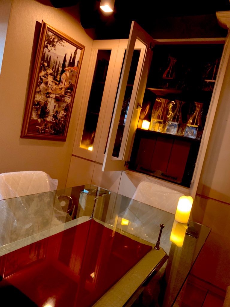 レストランバーアルコバレーノ(ARCOBALENO)