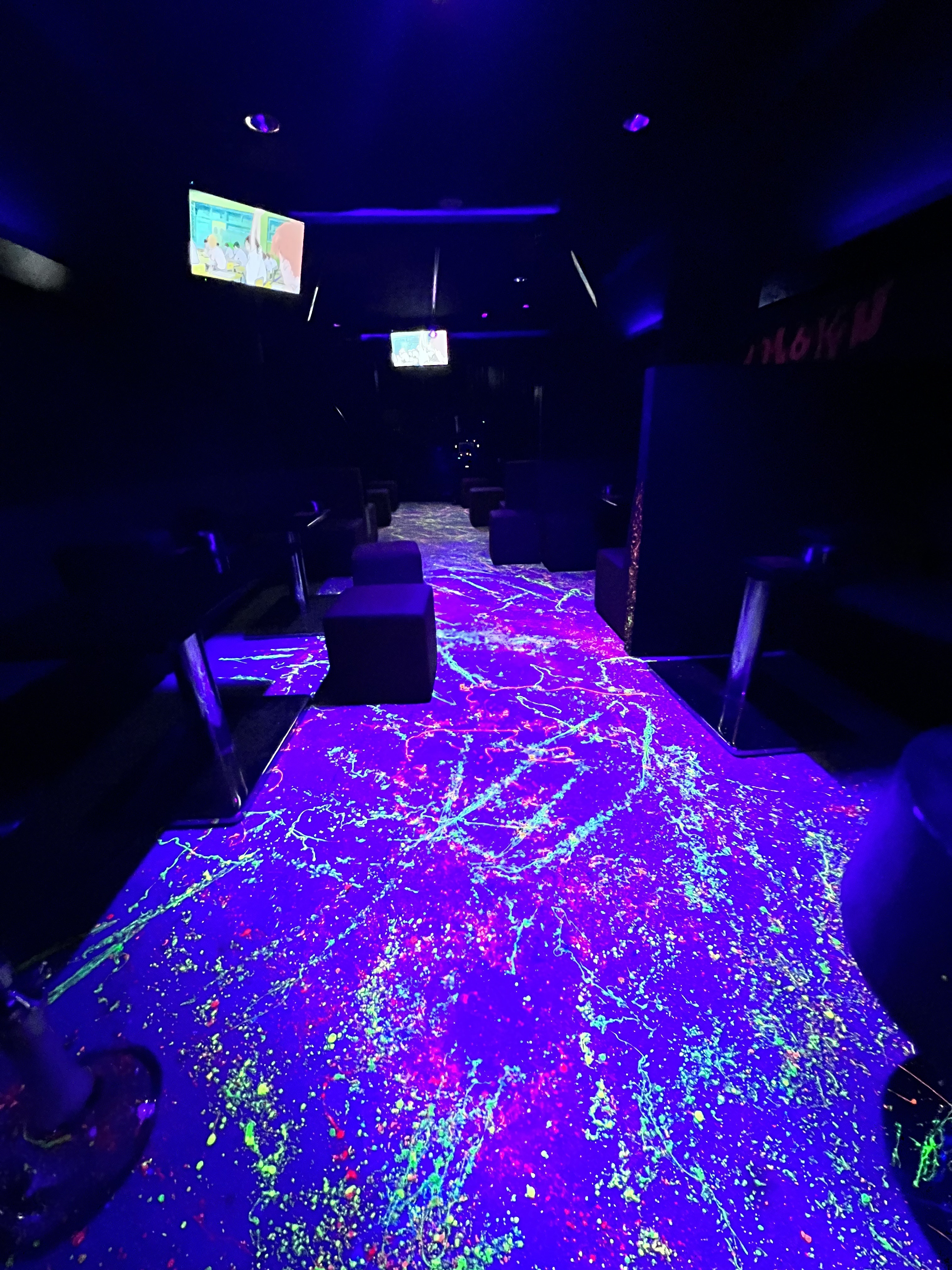 Shisha cafe&bar 1 moku mock 祇園 （ワンモクモック）