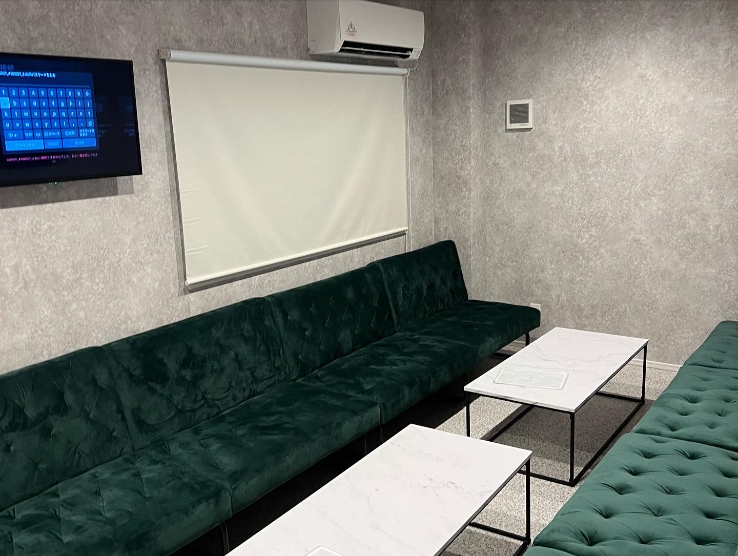 心斎橋 Shisha(シーシャ) Cafe & Bar Fuu