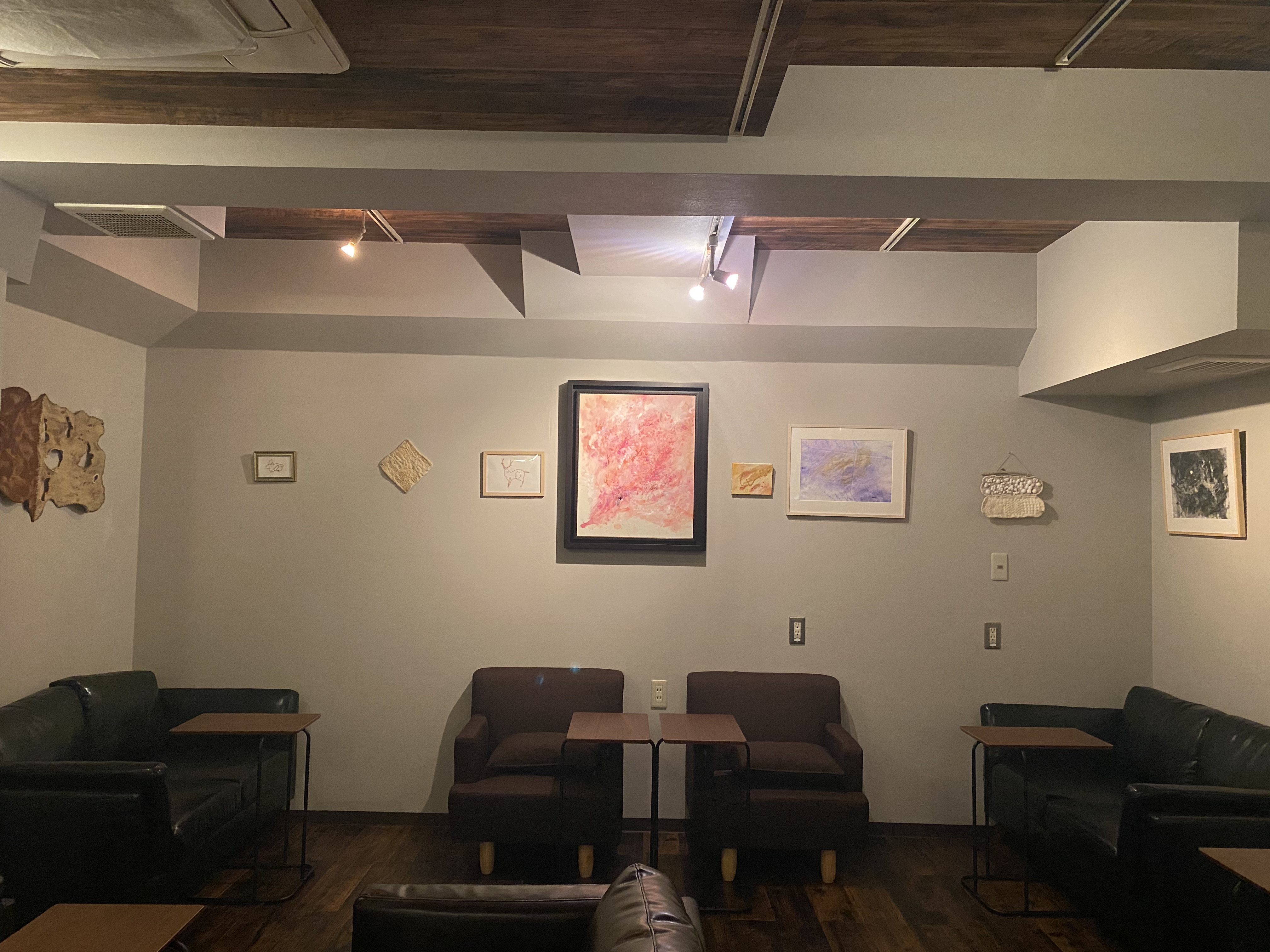 練馬シーシャ≠(ノットイコール)