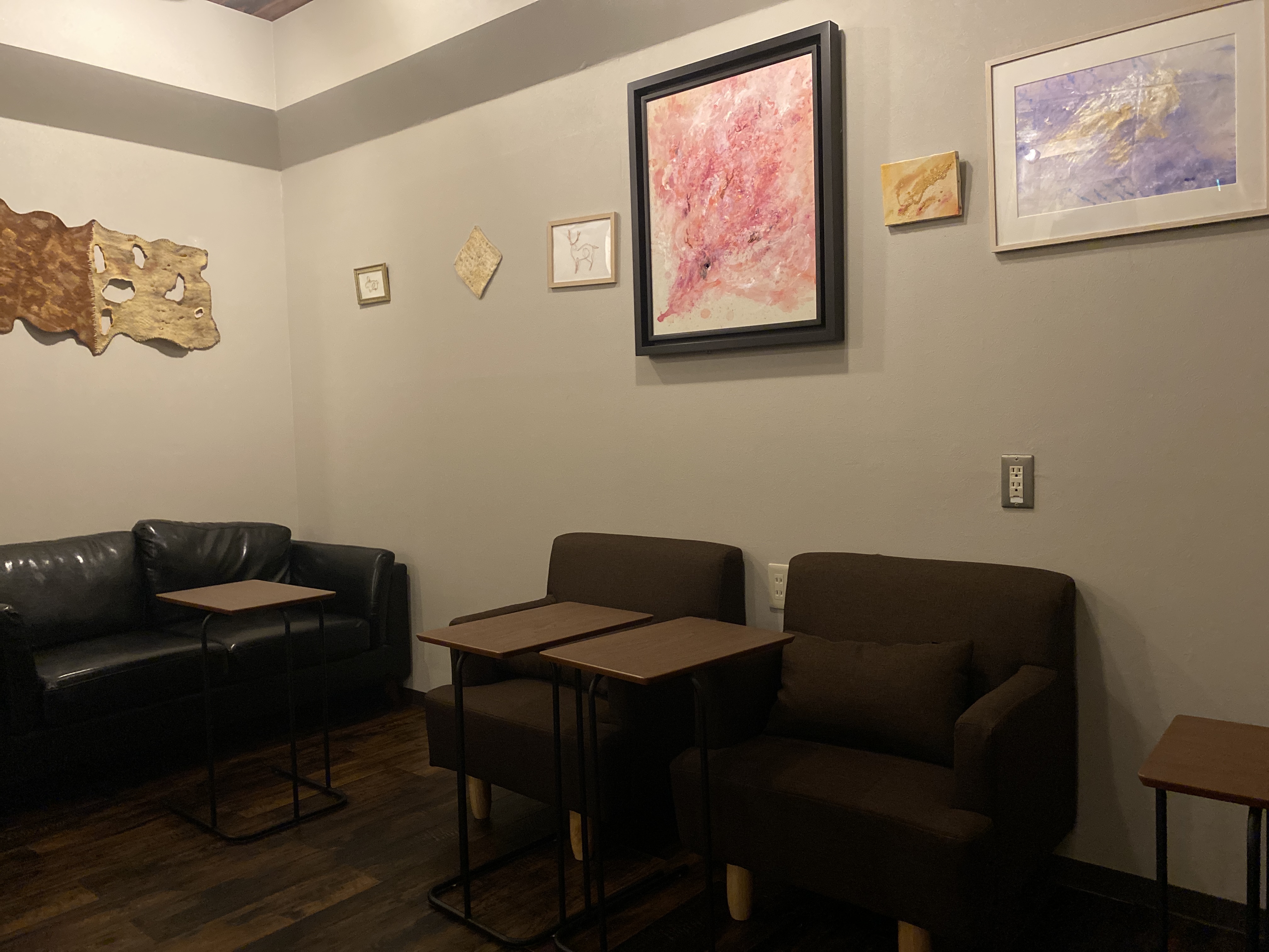 練馬シーシャ≠(ノットイコール)