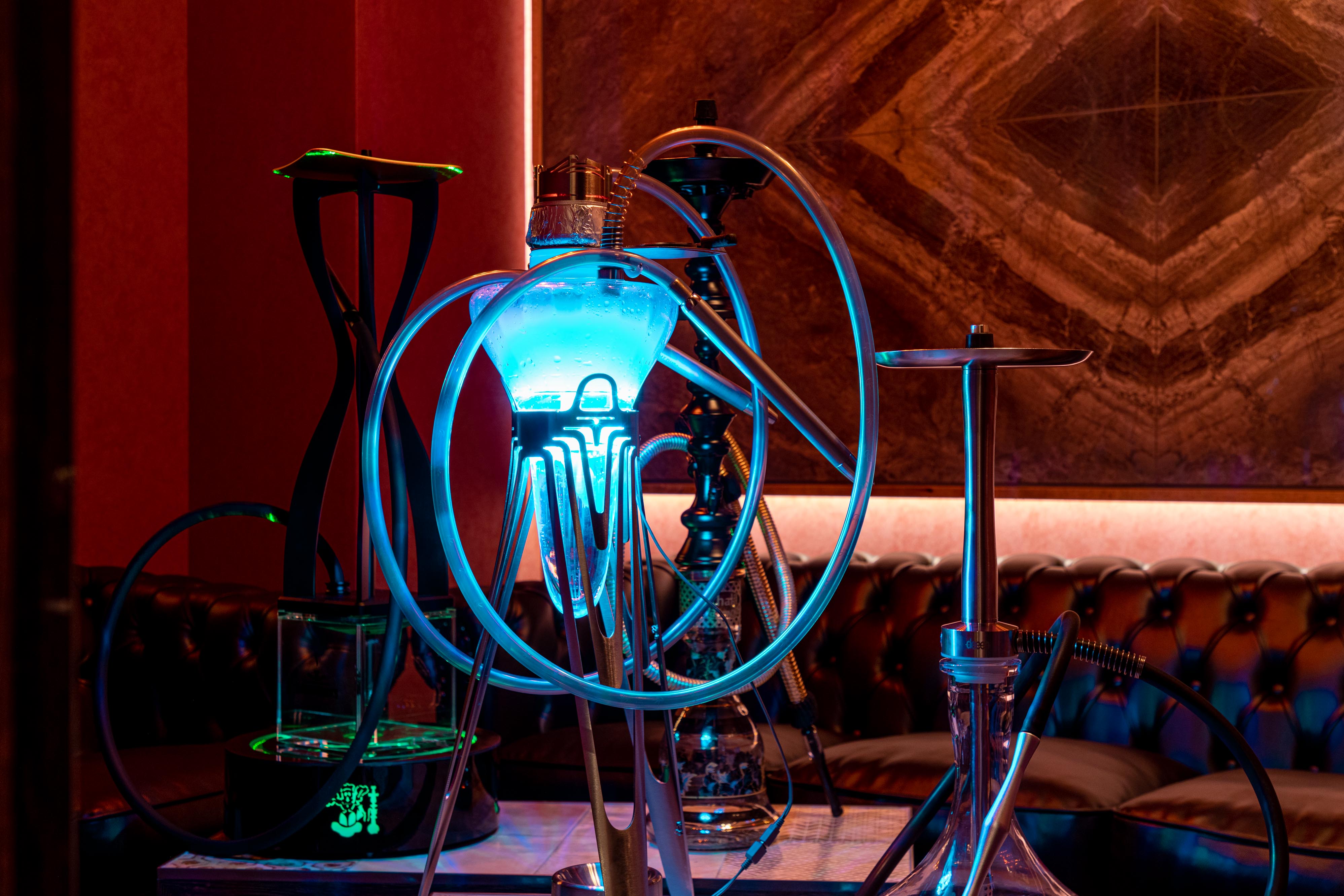 C.STAND＋ 新宿歌舞伎町店