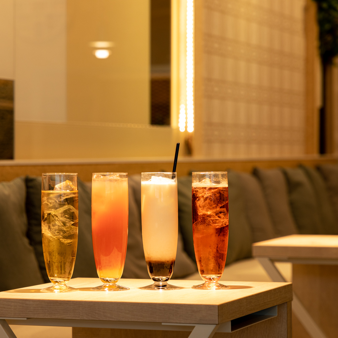 シーシャ カフェ&バー C.STAND シースタンド 川崎店