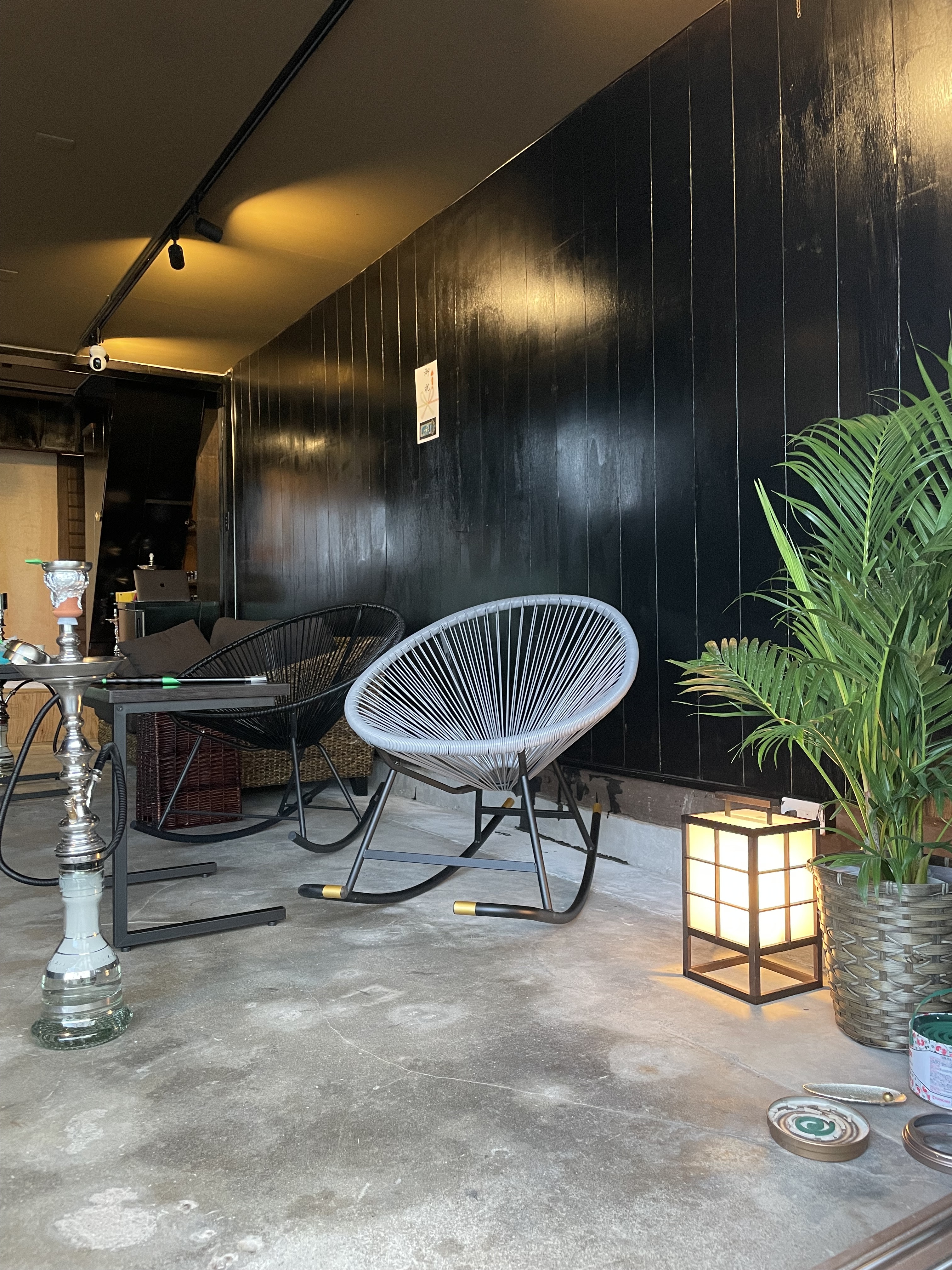 シーシャ専門 S2 Shisha 倉敷店