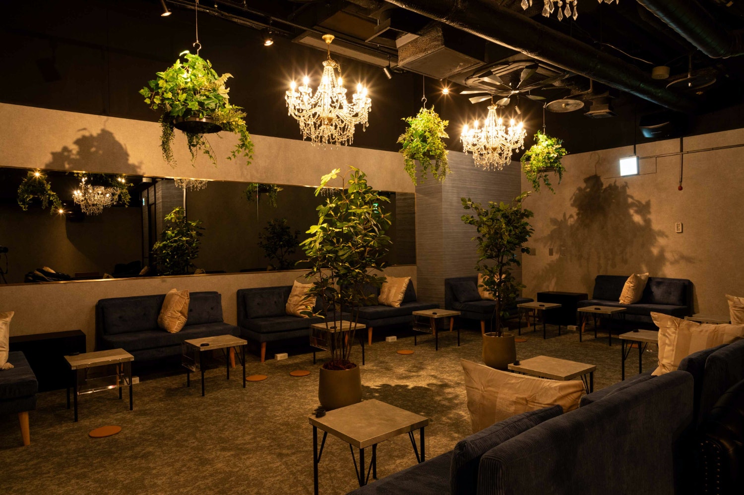 シースタンド 六本木店