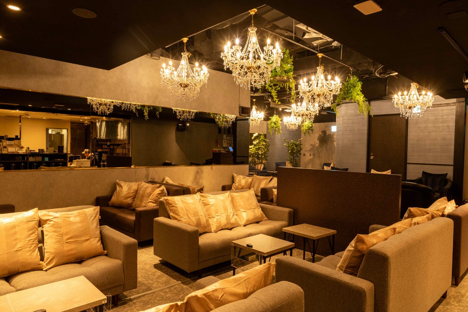 シースタンド 六本木店