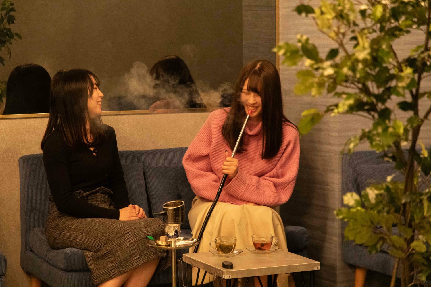 シースタンド 六本木店