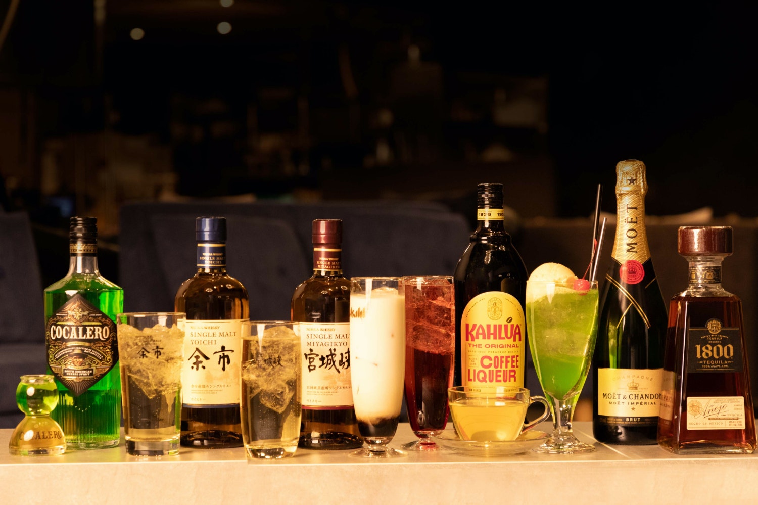 シースタンド 六本木店