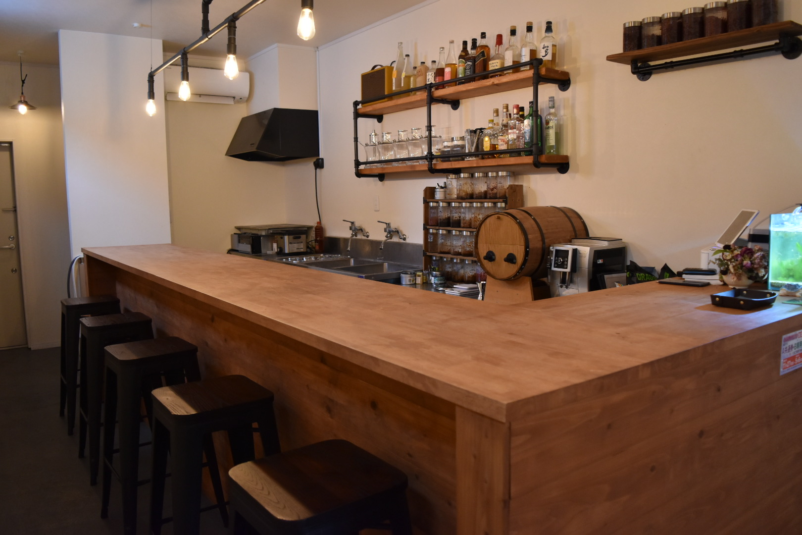 Shisha cafe & Shop Enjin