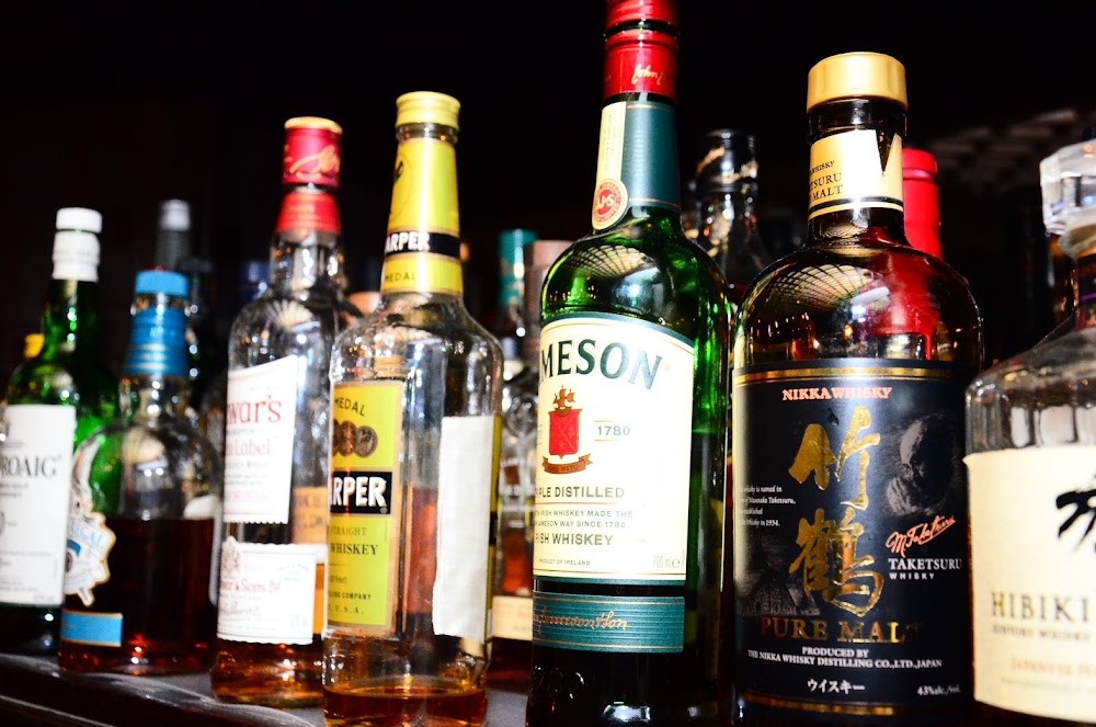 三宮 シーシャバー bar WILL