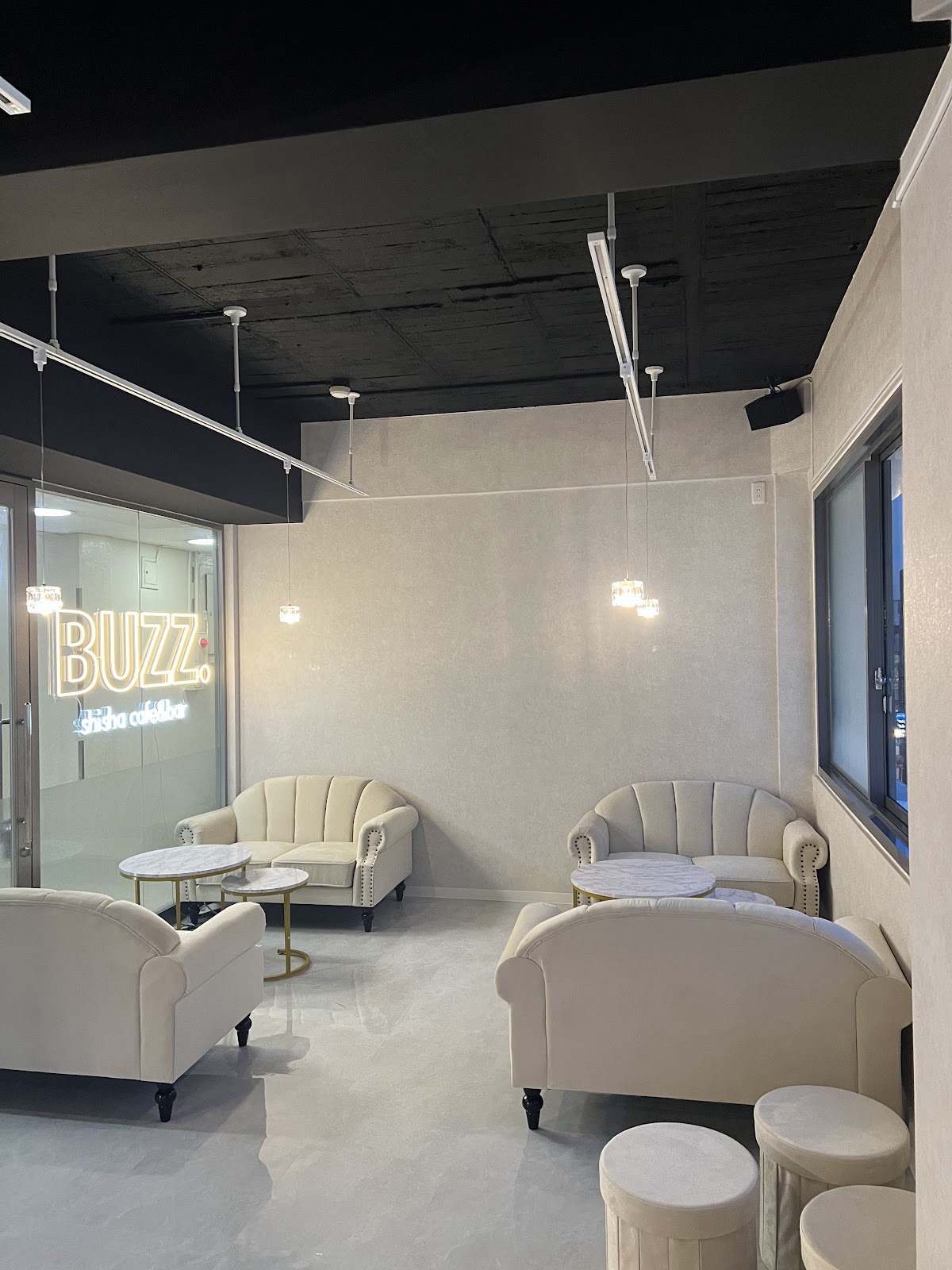 BUZZ.shisha cafe&bar