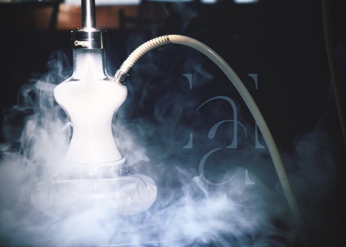 無 muu cafe-bar & shisha ムウ カフェバー&シーシャ (旧hal cafe & salon)