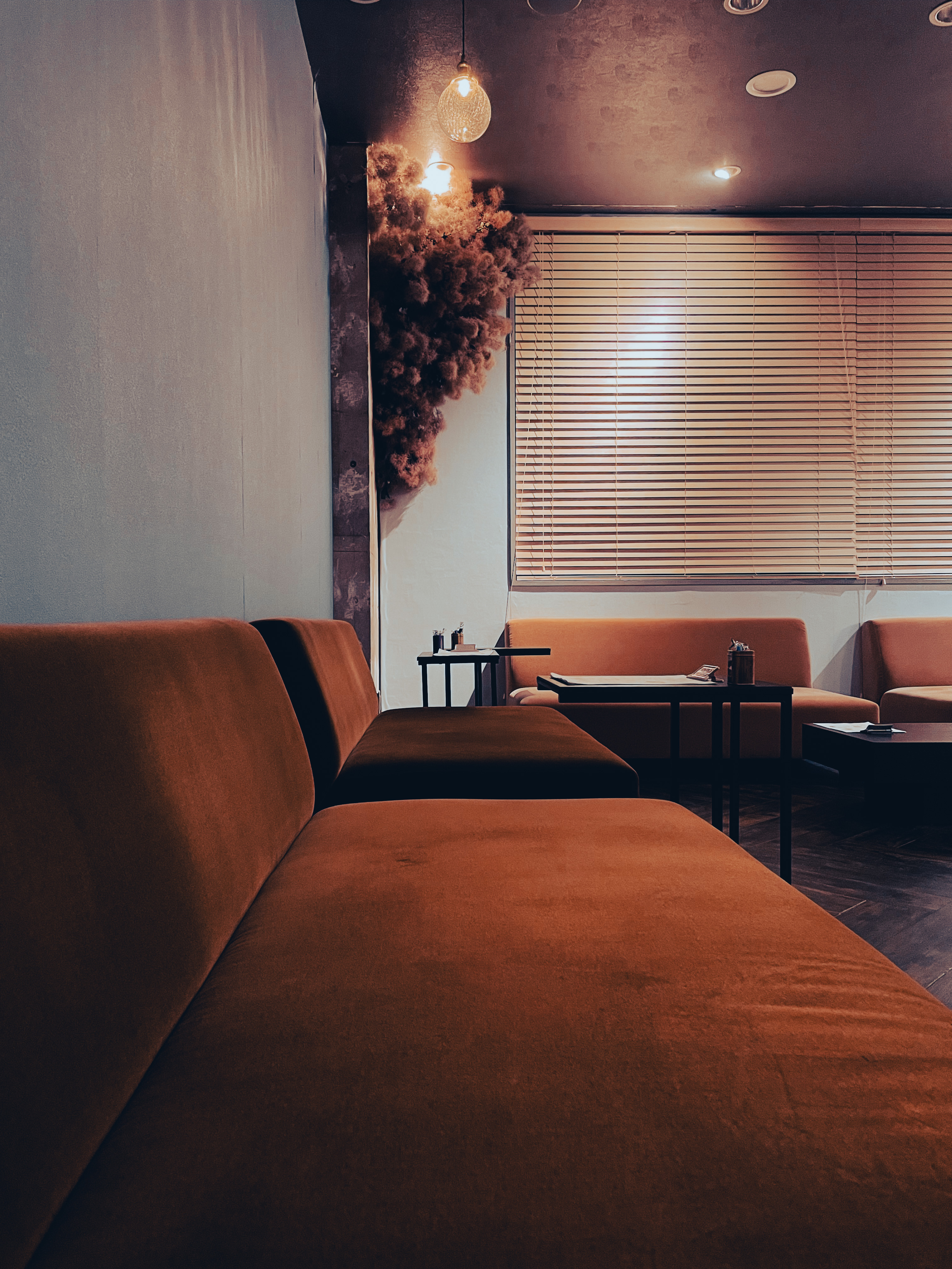 shisha&sweets MOSH（シーシャ＆スイーツ モッシュ）柏