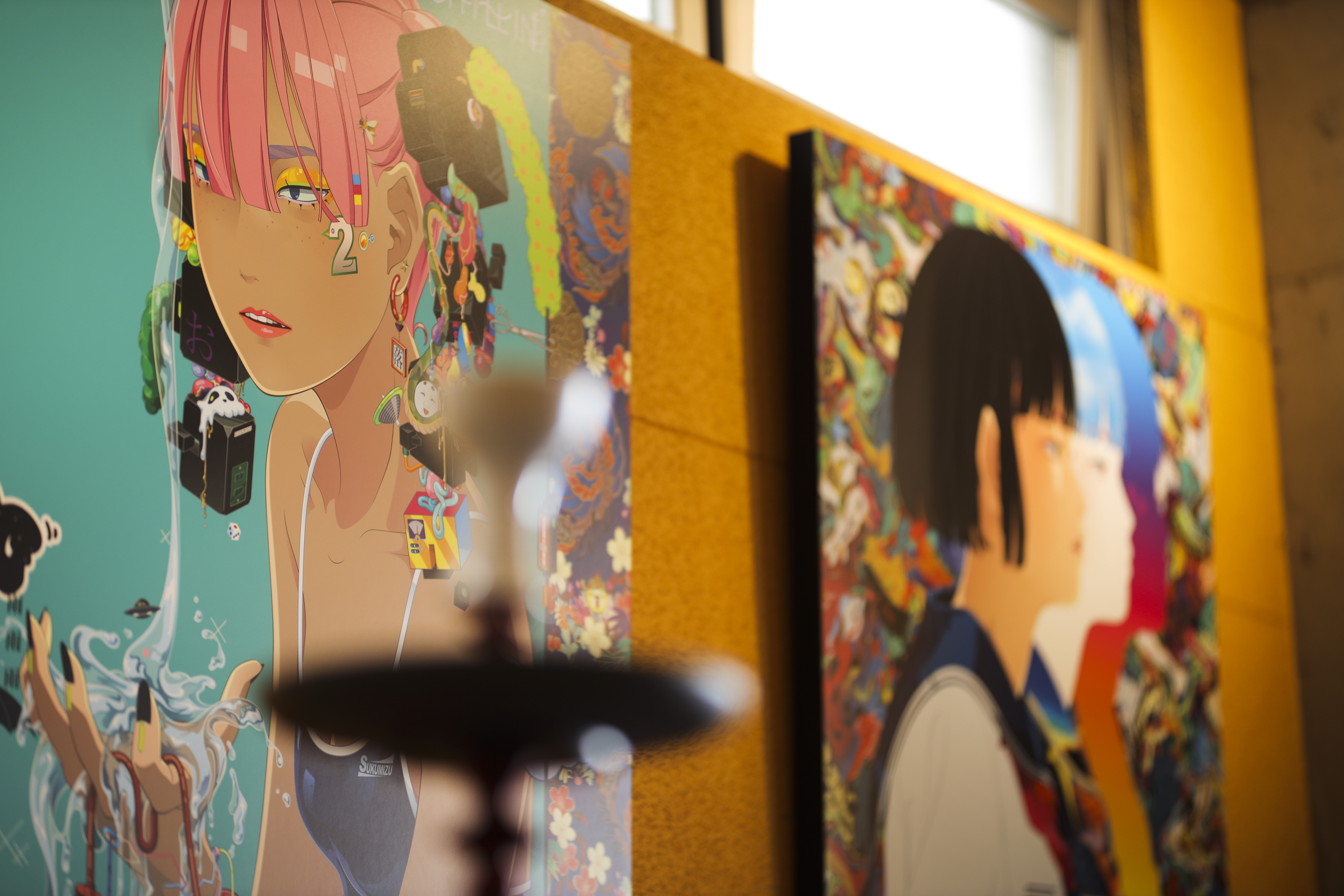 チルイン秋葉原１号店