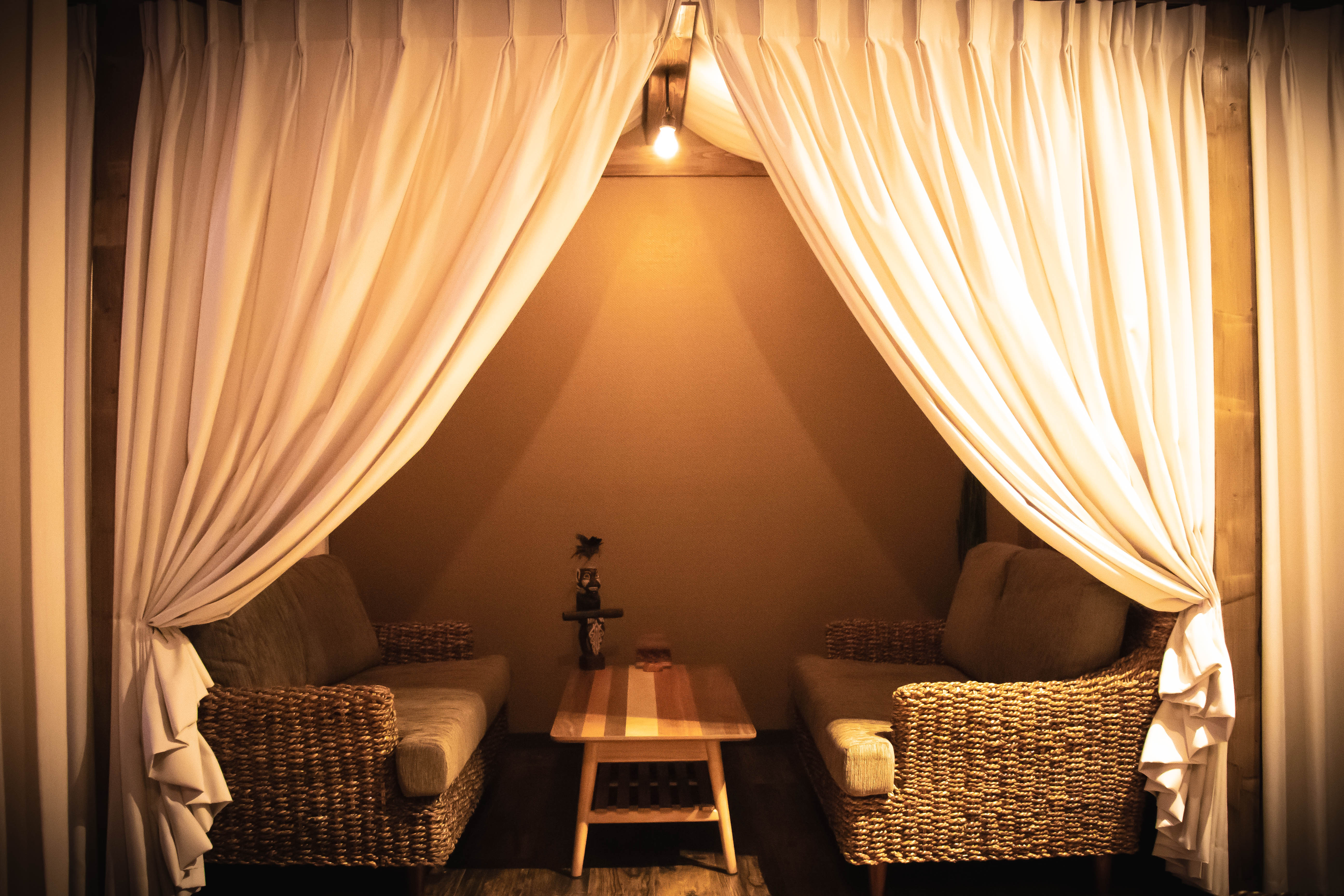 amusement bar SHARIF(バー シャリーフ) 三条木屋町店