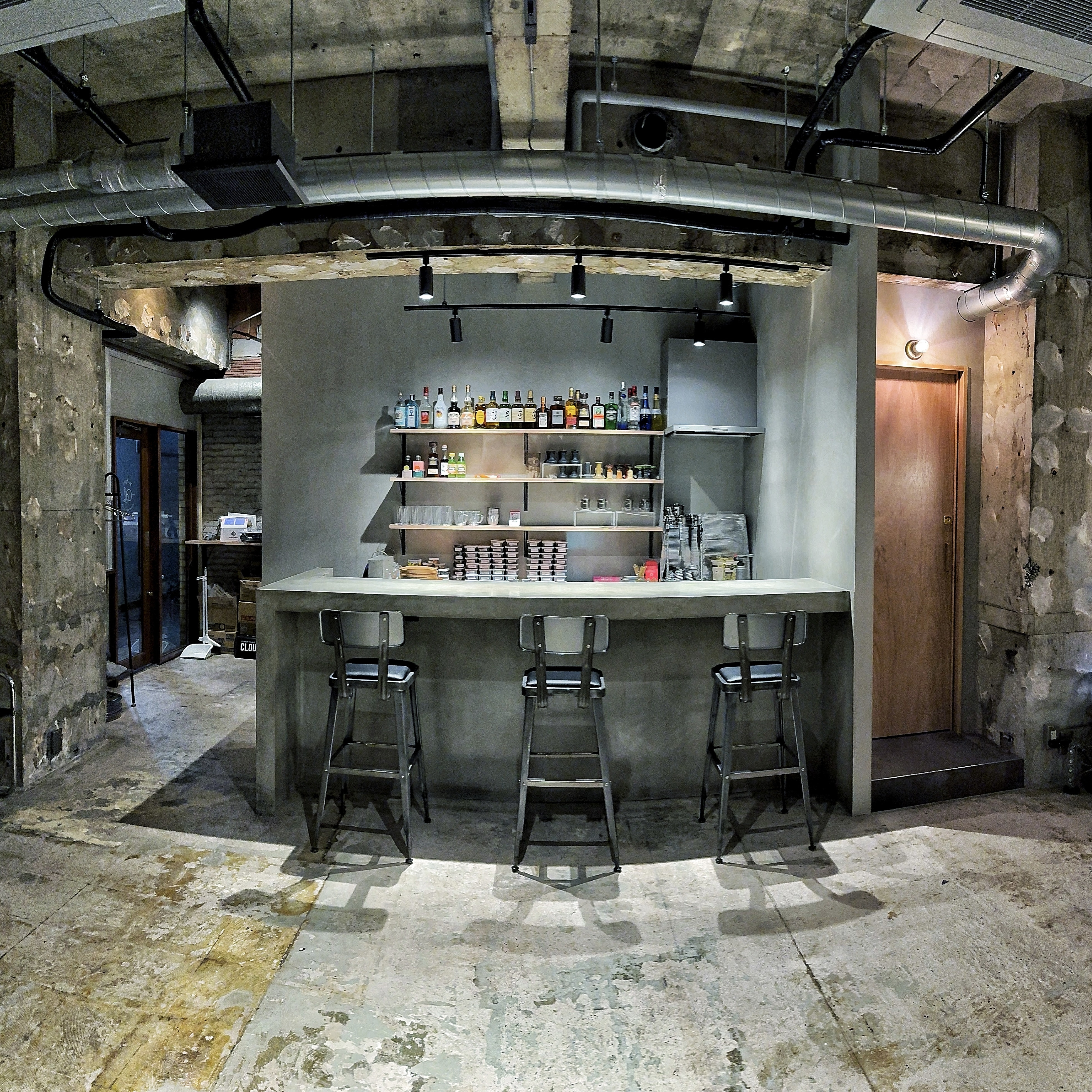 目黒 シーシャ yutoriのカバー画像