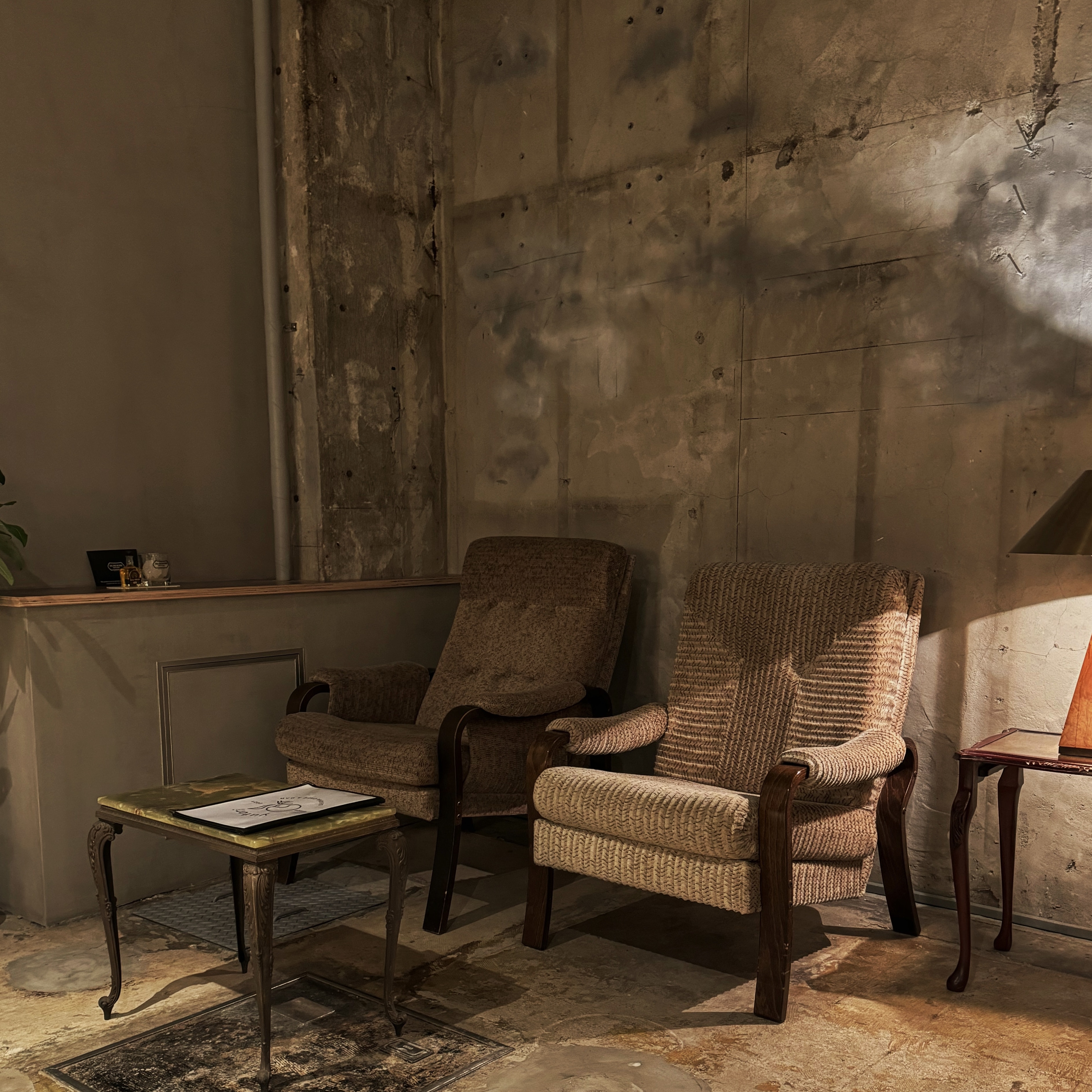 目黒 シーシャ yutori